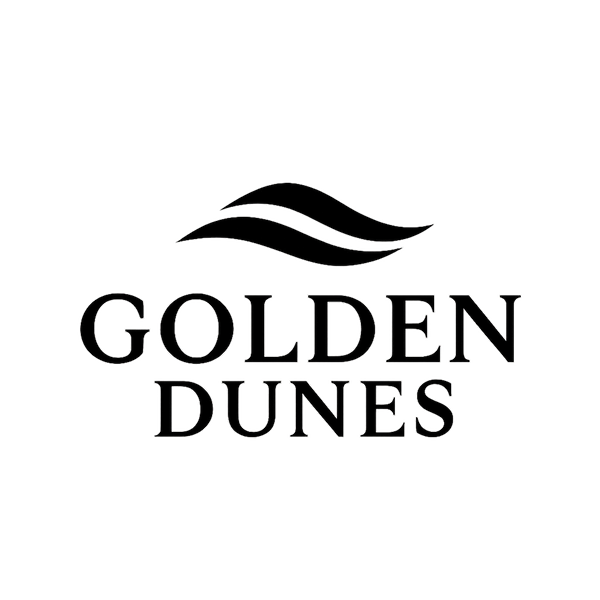 Golden Dunes